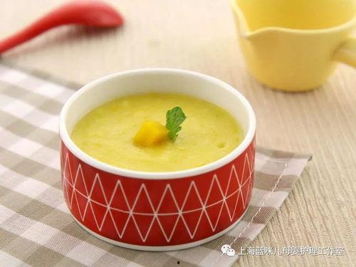 娱乐吃瓜酱辅食,揭秘明星宝宝辅食秘籍
