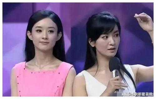 娱乐圈的吃瓜影帝女主,甜蜜互动揭秘