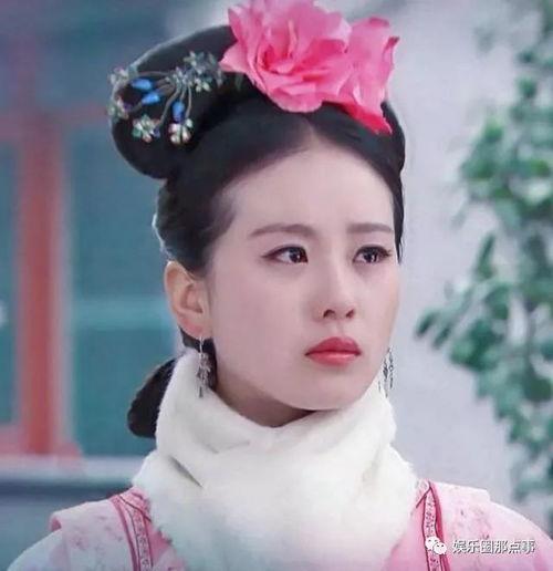 吃瓜娱乐圈刘诗诗,娱乐圈的清新瓜田，甜蜜与成长并存的美丽传奇