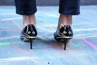 娱乐吃瓜酱鞋子,揭秘明星们的时尚鞋履潮流