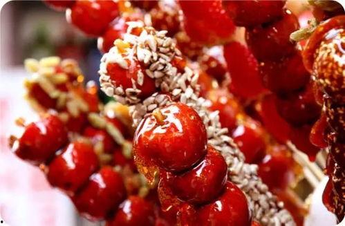 娱乐吃瓜酱糖葫芦视频,娱乐酱香四溢！