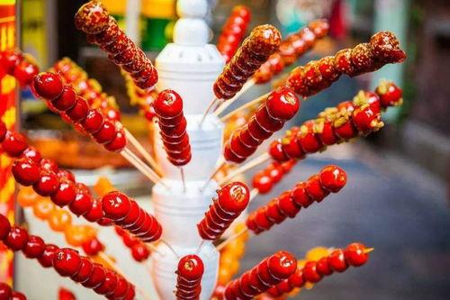 娱乐吃瓜酱糖葫芦视频,娱乐酱香四溢！