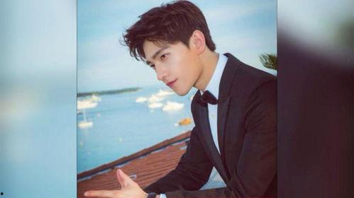 娱乐圈吃瓜杨洋,娱乐圈吃瓜界的“瓜王”