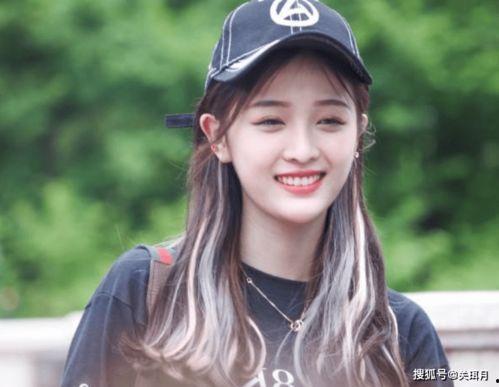 娱乐吃瓜酱吴宣仪