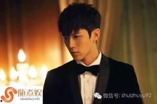 娱乐吃瓜丫柯震东,揭秘娱乐圈的“小鲜肉”风波