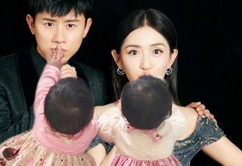 娱乐吃瓜君张杰和谢娜